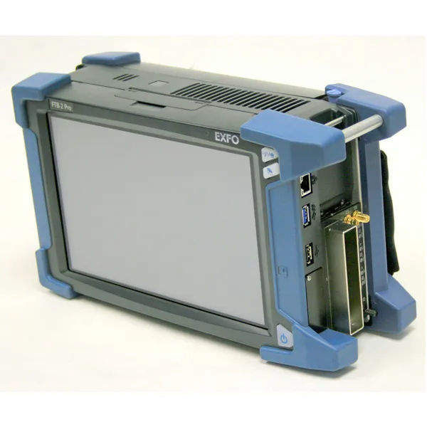 Exfo FTB-2-88100NGE Multi-Service Power Blazer Test Module