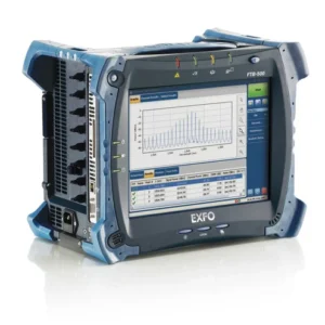Exfo FTB-500 Universal Test Set