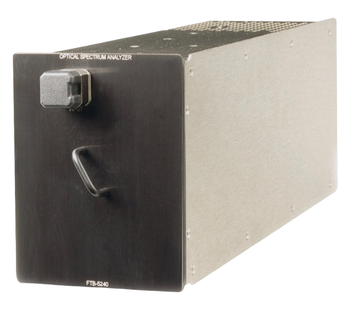 Exfo FTB-5240 1250nm Portable Optical Spectrum Analyzer