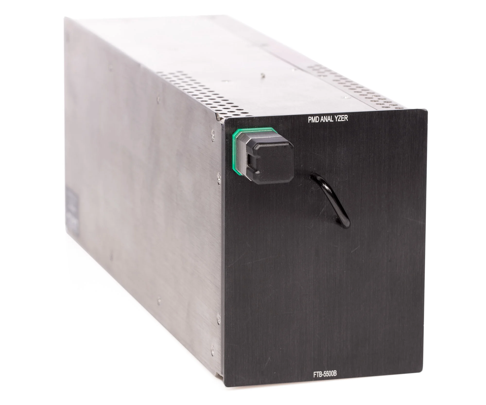 Exfo FTB-5500B PMD Analyzer Module