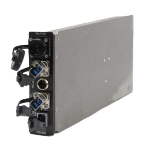 Exfo FTB-5700-CD-PMD Single Ended CD & PMD Analyzer