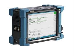 Exfo FTB-5700-CD-PMD Single Ended CD & PMD Analyzer
