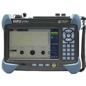 Exfo FTB-7200D-023B SM OTDR Module, 1310/1550 nm, 35/34dB