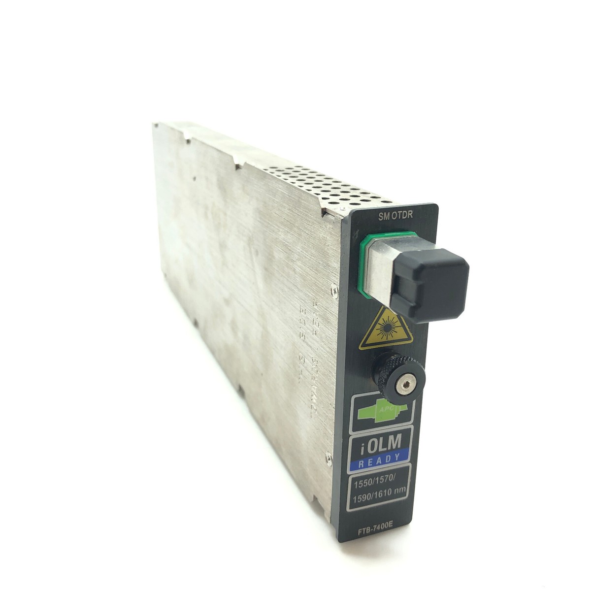 Exfo FTB-7400E OTDR Module