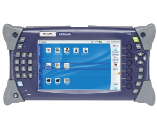 Exfo FTB-7600E-0034B SM OTDR Long-Haul Module 1550/1625 nm 50/48dB