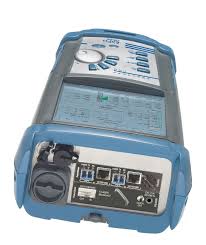 Exfo FTB-8510G Packet Blazer