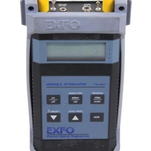 Exfo FVA-60A Variable Optical Attenuator