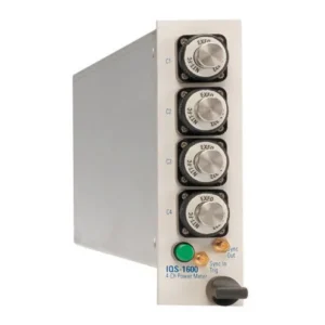Exfo IQ-1600 – High-Speed Power Meter