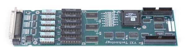 Ametek / VTI Instruments / VXI Technology VM1548 48-Channel TTL I/O Module