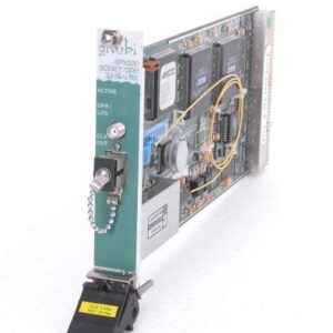 Ametek / VTI Instruments / VXI Technology VM2164 200 MHz, 1nS Universal Counter