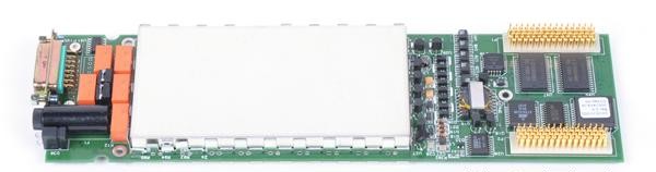 Ametek / VTI Instruments / VXI Technology VM2710A 6.5 Digit Multimeter