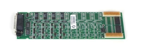 Ametek / VTI Instruments / VXI Technology VM3608A 8-Channel, 16-Bit DAC/Waveform Generator