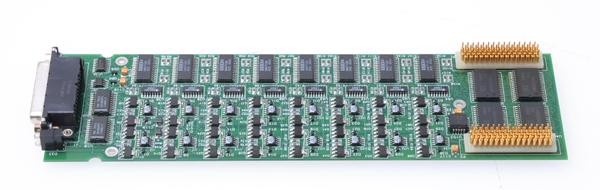 Ametek / VTI Instruments / VXI Technology VM3616A 16-channel, 16-bit DAC/Waveform Generator
