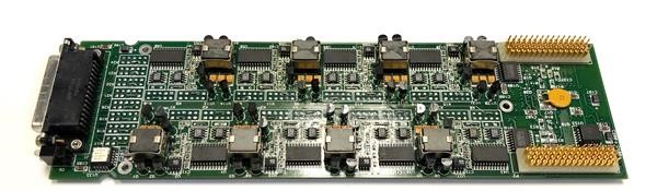 Ametek / VTI Instruments / VXI Technology VM3618 8-Channel Isolated 16-bit D/A Converter