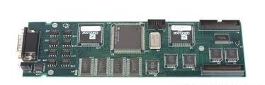 Ametek / VTI Instruments / VXI Technology VM6068-S-11013 High-Performance Serial Interface