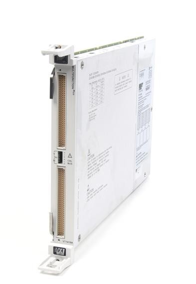 Ametek / VTI Instruments / VXI Technology VT1419A Multifunction Plus Module