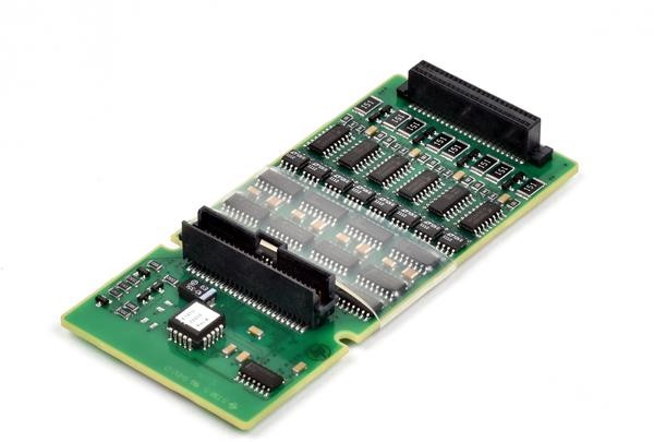 Ametek / VTI Instruments / VXI Technology VT1501A 8-Channel Direct Input SCP Module
