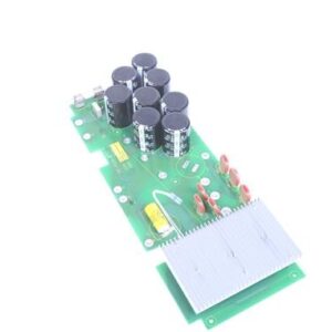 Ametek / Xantrex / Sorensen  PC-F624-B  Power Supply Board