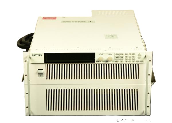 Ametek / Xantrex / Sorensen XDC 60-200 12000 Watt Series Digital DC Power Supply