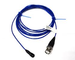 Amphenol / PCB Piezotronics 003C10 Low-Noise Coaxial Cable (10 Feet)