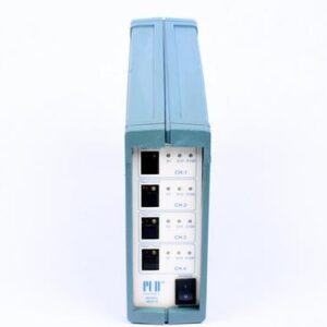 Amphenol / PCB Piezotronics 482A16 Single-Channel Line-Operated Signal Conditioner