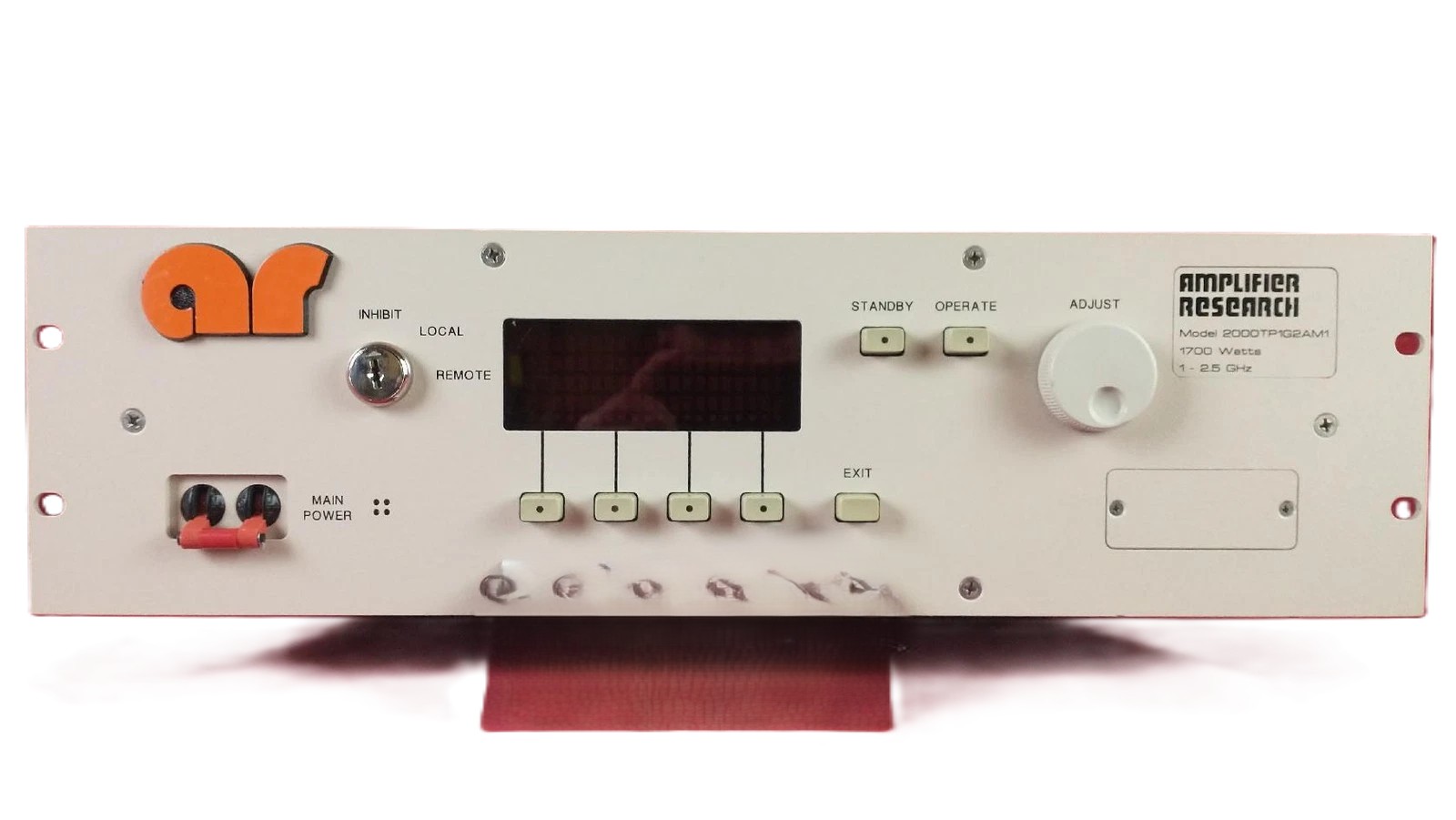 Amplifier Research 2000TP1G2A