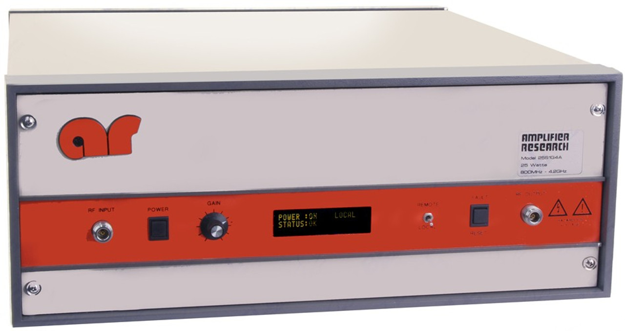 Amplifier Research 20S1G4