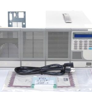 Amrel  PX20-10A  Programmable DC Power Supply