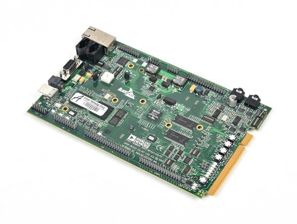 Analog Devices ADSP-BF537 EZ-KIT LITE Blackfin Processor