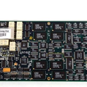Analogic DBS901HV Arbitrary Waveform Generator Module