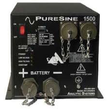 Analytic Systems IPS1500MS