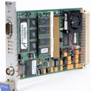 ETAS ES1130.2 Simulation Controller Board