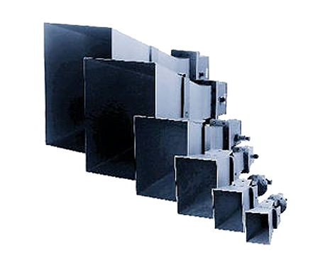 ETS-Lindgren 3160-06 Pyramidal Horn Antenna 1 ETS 3160-06