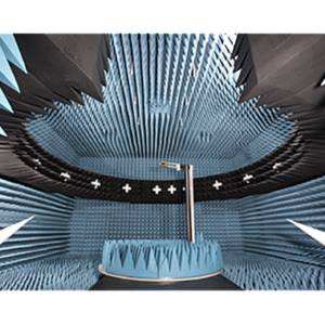 ETS AMS-8700 MIMO Wireless Test System