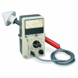 ETS-Lindgren / Holaday HI-1501 Microwave Survey Meter