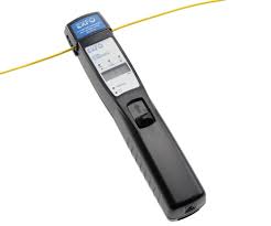 EXFO LFD-250 live fiber detector