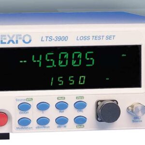 EXFO LTS-3900 Loss Test Set