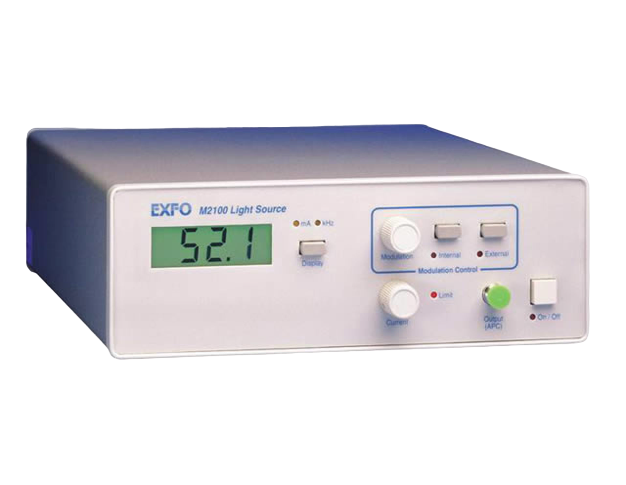 EXFO M2100 Broadband Light Source