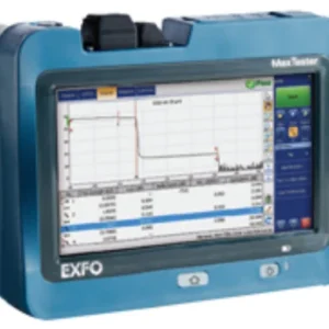 Exfo MaxTester 730B Optical Time Domain Reflectometer