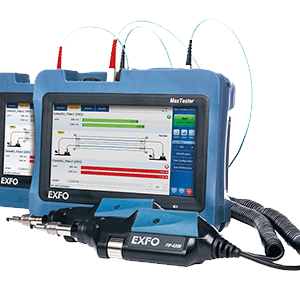 EXFO MaxTester 940 Telco OLTS