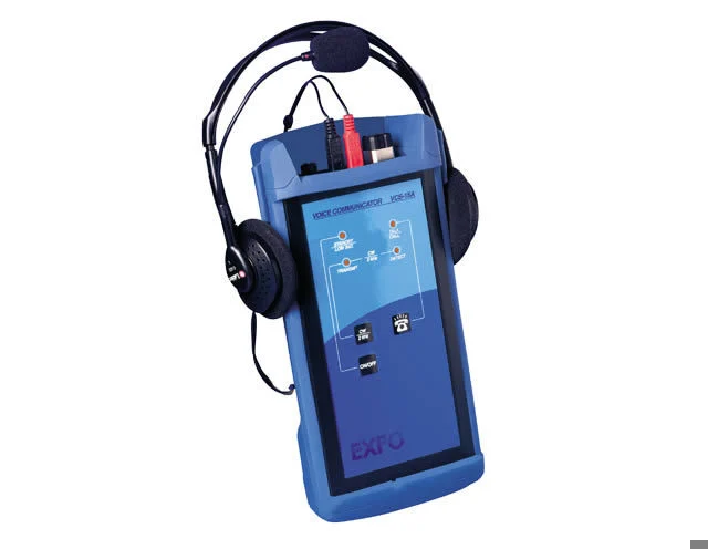 EXFO VCS-15A Talk Set