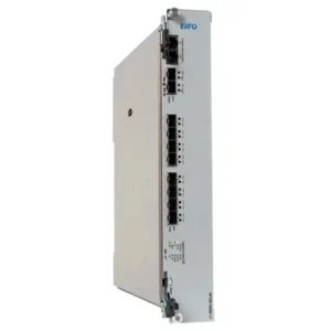 EXFO W2CM 10 Gigabit Ethernet Interface Series