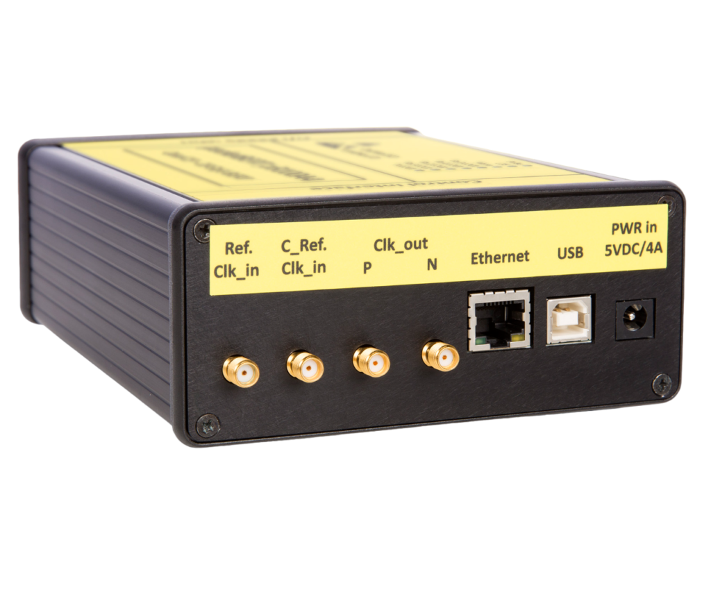 EXFO pB100A4 Pattern Generator