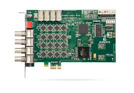 Euresys Picolo Alert PCI Video Capture Card