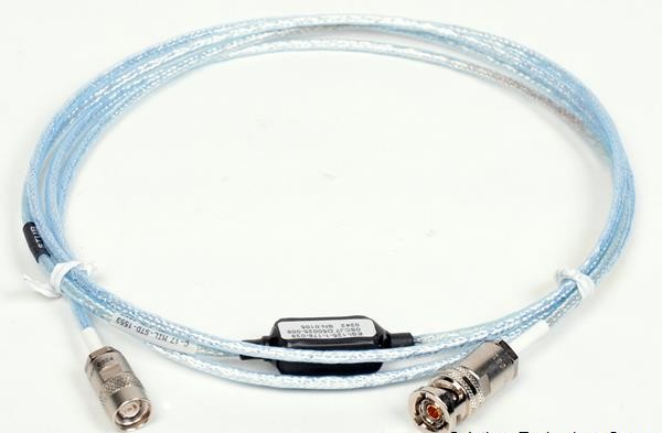 Excalibur Systems ESI-125-1-176-039 MIL-STD-1553 In-Line Coupler Cable (1 Meter/Each Wire)