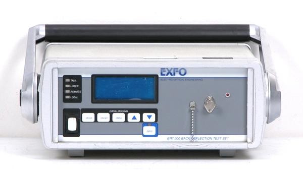 Exfo BRT-300 Back Reflection Test Set