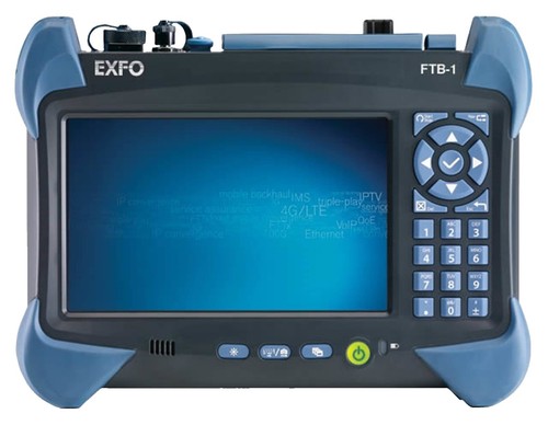 Exfo COM-1010