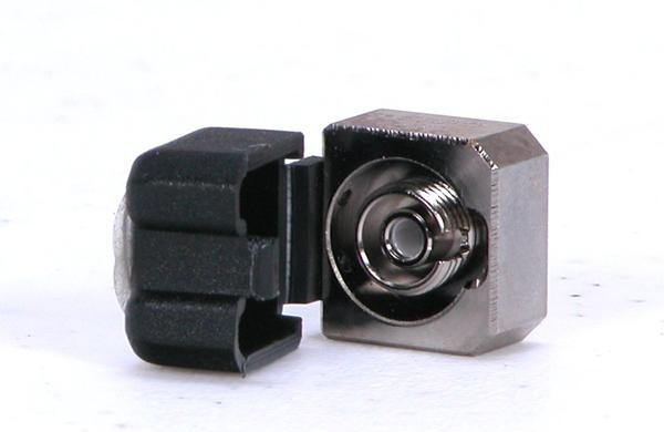 Exfo EUI-89 FC, Narrow Key, Universal Interface Connector Adapter