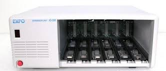 Exfo IQ-206 Optical Test System Expansion Unit