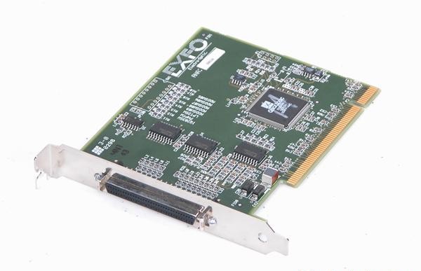 Exfo IQ-206 PC-PCI Expansion Card (P/N: PLQ306A)